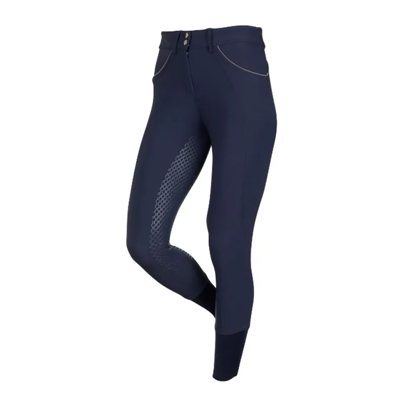 LeMieux Freya Breeches - Navy